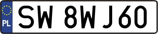 SW8WJ60