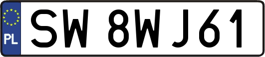 SW8WJ61
