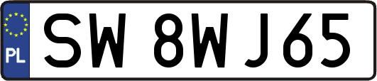 SW8WJ65
