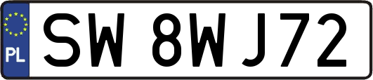 SW8WJ72
