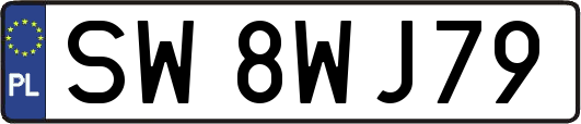 SW8WJ79