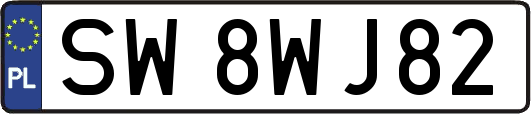 SW8WJ82