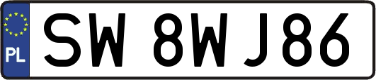 SW8WJ86