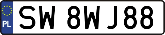 SW8WJ88