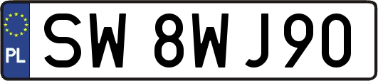 SW8WJ90