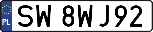 SW8WJ92