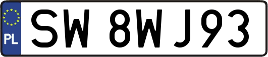 SW8WJ93