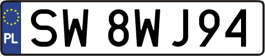SW8WJ94