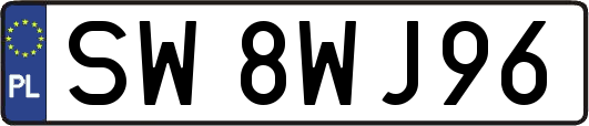 SW8WJ96