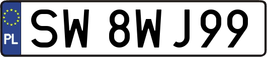 SW8WJ99
