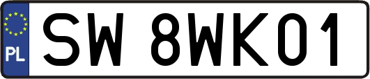 SW8WK01