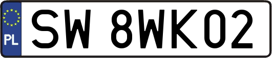 SW8WK02
