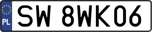 SW8WK06