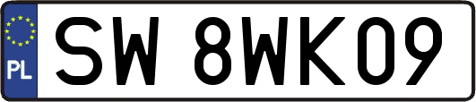 SW8WK09
