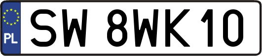 SW8WK10