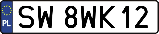 SW8WK12