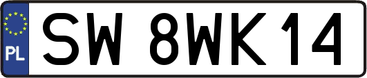 SW8WK14