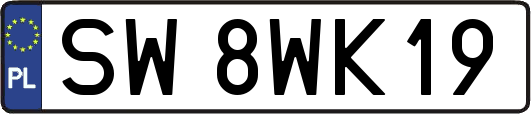 SW8WK19