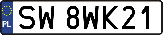 SW8WK21