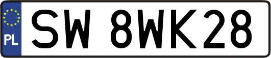 SW8WK28