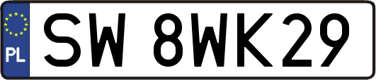 SW8WK29