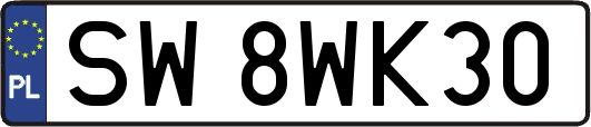 SW8WK30