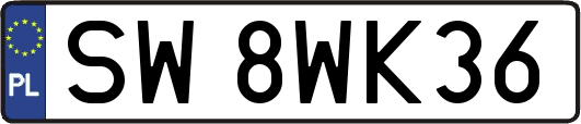 SW8WK36