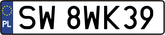 SW8WK39