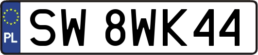 SW8WK44