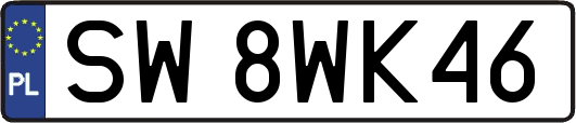 SW8WK46