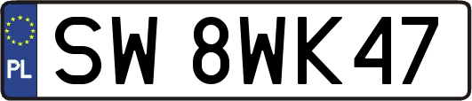 SW8WK47