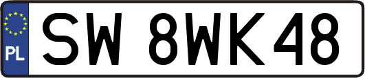 SW8WK48
