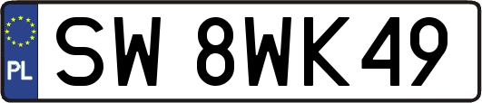 SW8WK49