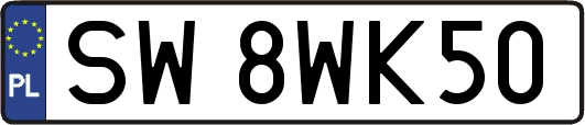 SW8WK50