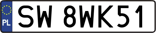 SW8WK51