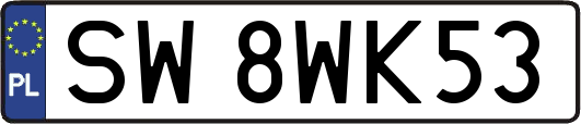 SW8WK53