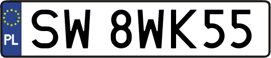 SW8WK55