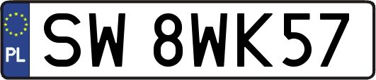 SW8WK57