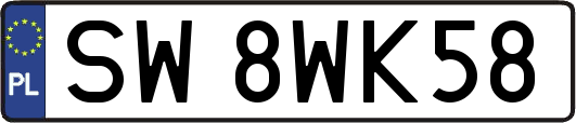 SW8WK58