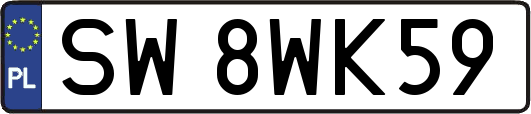 SW8WK59