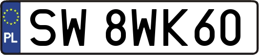 SW8WK60