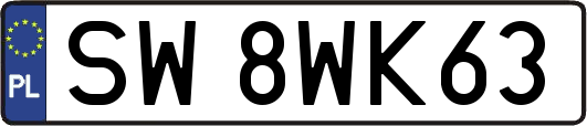 SW8WK63