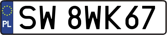 SW8WK67