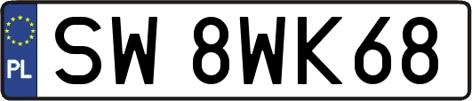 SW8WK68