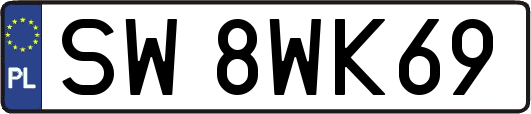 SW8WK69