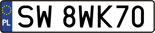 SW8WK70