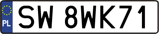 SW8WK71