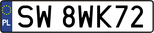 SW8WK72