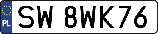 SW8WK76