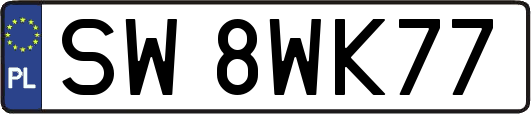 SW8WK77